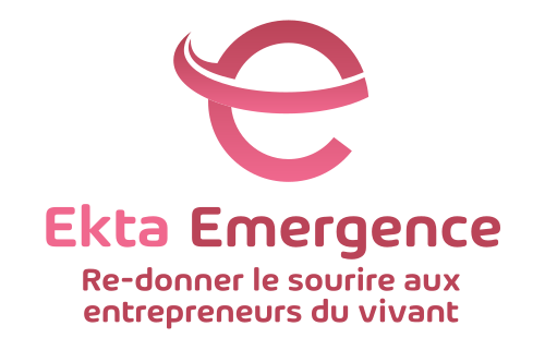 Logo Ekta Emergence